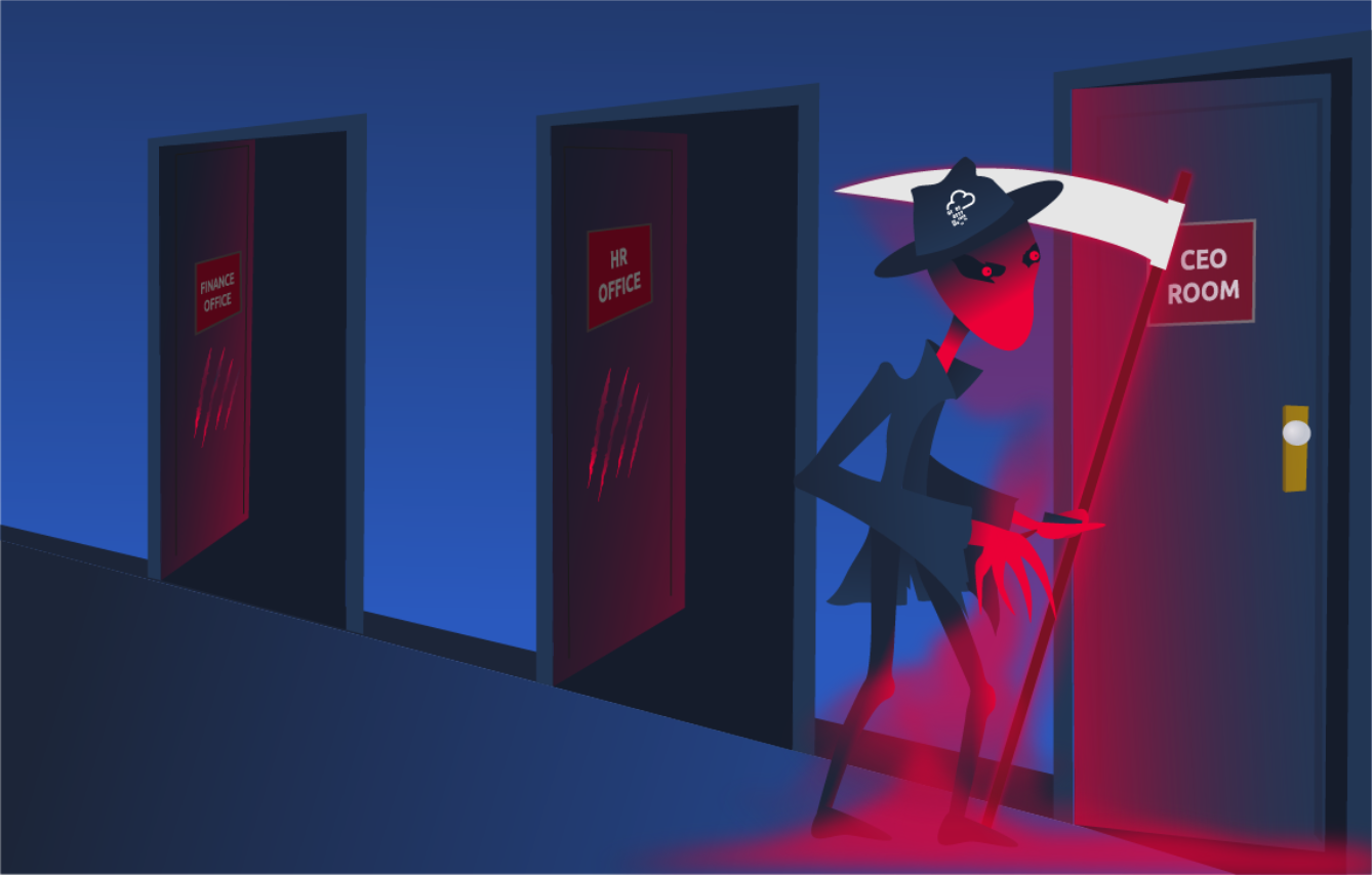 TryHackMe's Boogeyman 3 room banner